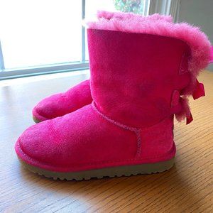 Girls Ugg Boots!